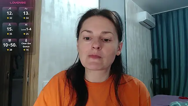 Stacy_Davice: онлайн-чат