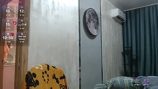 Stacy_Davice live-chat rom