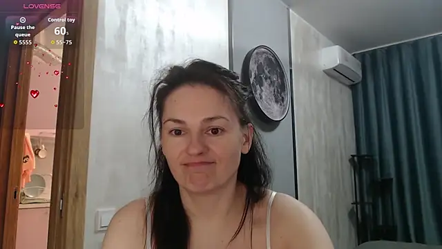 Stacy_Davice Live Chatraum