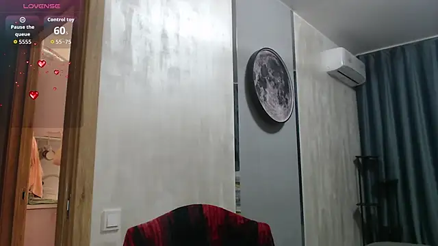 Chat ao vivo de Stacy_Davice