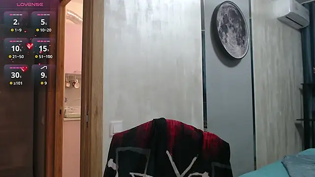 Stacy_Davice Live Chatrum