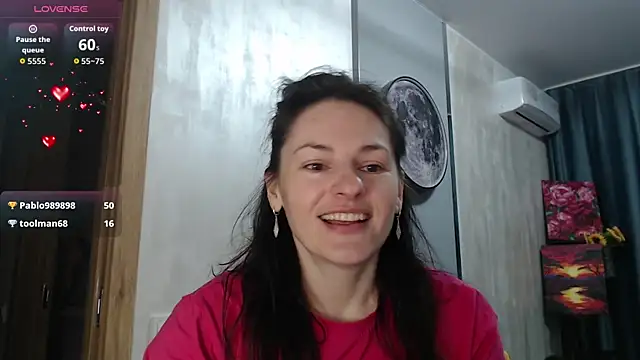 Stacy_Davice's Live Chat Room