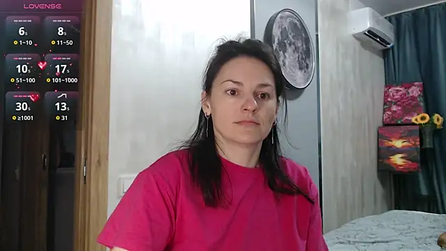 Stacy_Davice – live chatrum