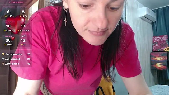 Stacy_Davice – live chatrum