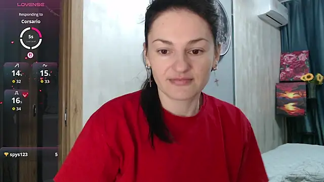 Stacy_Davice Live Chatrum