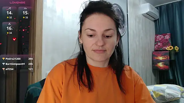 Stacy_Davice: онлайн-чат