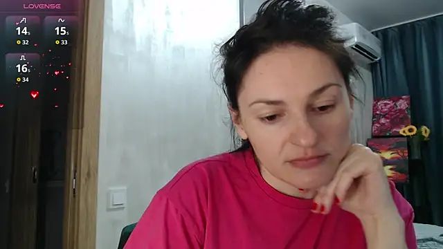Stacy_Davice – live chatrum