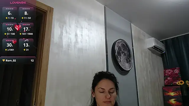 Stacy_Davice: онлайн-чат