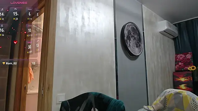 Stacy_Davice – Naživo chatovacia miestnosť