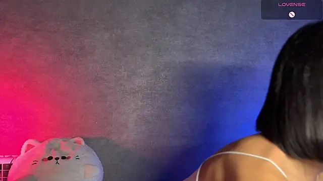 Melaminsy 现场聊天室