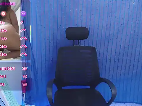 mature_beautifull Live Chatraum