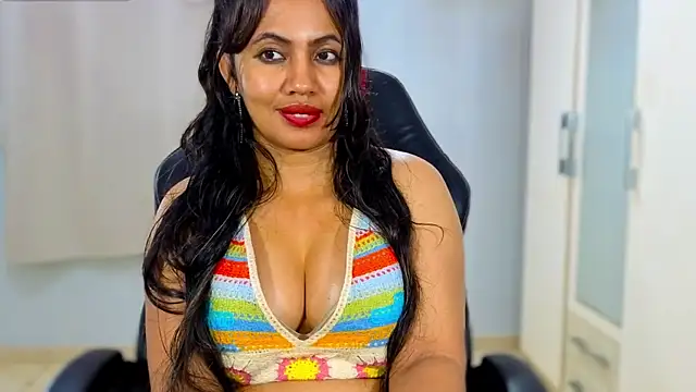 Chat ao vivo de FannyXhot