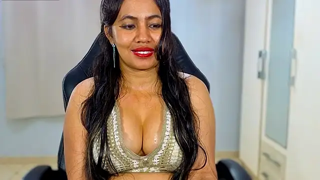 Sala de chat ao vivo de FannyXhot