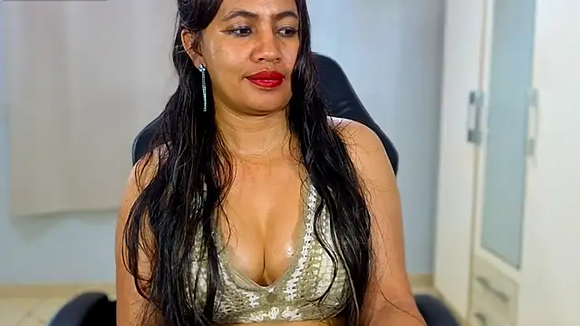 Sala de chat ao vivo de FannyXhot