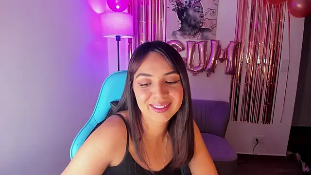Nicole_Ss Live chatroom