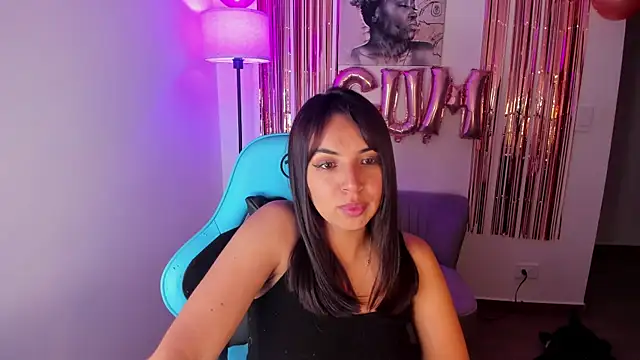 Nicole_Ss Cameră chat live