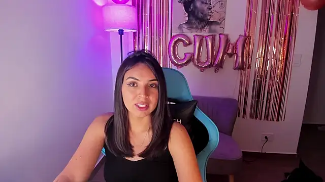 Nicole_Ss Cameră chat live