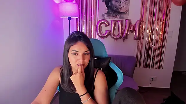 Nicole_Ss Cameră chat live