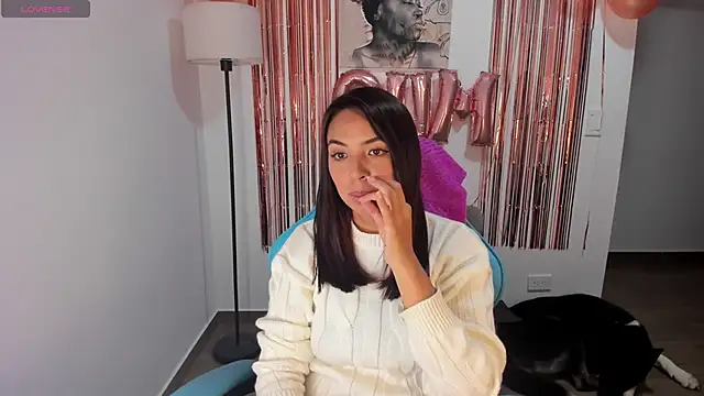 Nicole_Ss Cameră chat live
