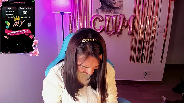 Nicole_Ss 실시간 채팅방