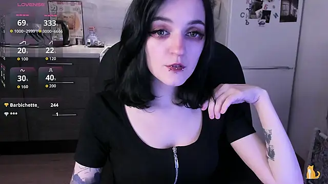 Sala de chat ao vivo de miura_moon