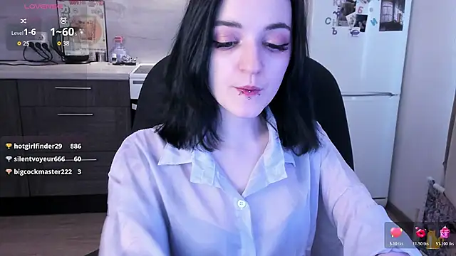 Chat ao vivo de miura_moon