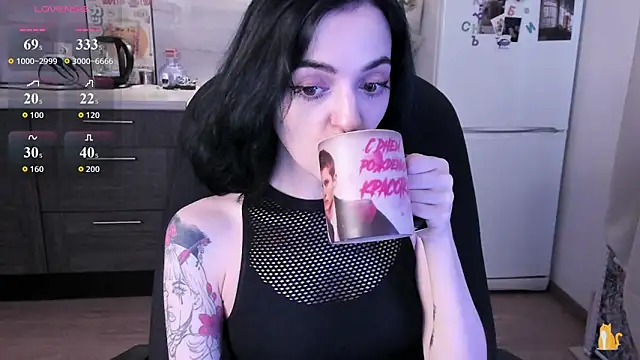 Chatroom en direct de miura_moon