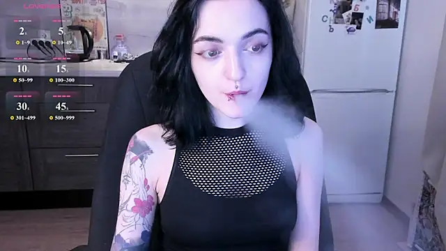 Chatroom en direct de miura_moon