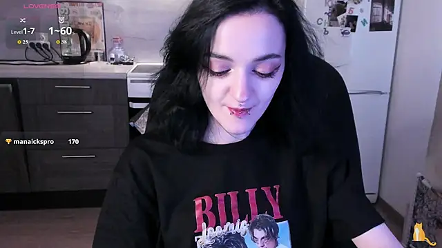 miura_moon Live Chatrum