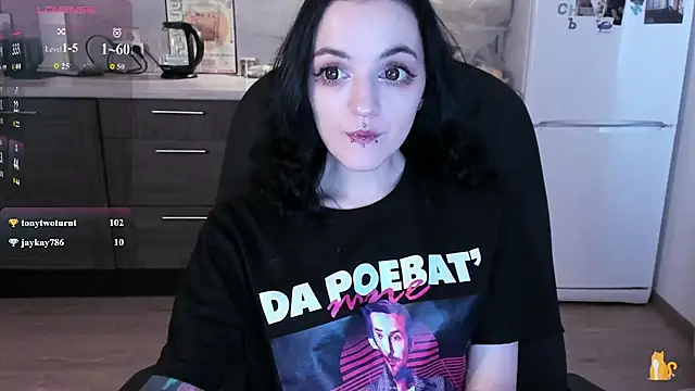 Chat ao vivo de lina__tyaaan