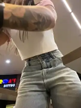 ReggieG Live Chatraum
