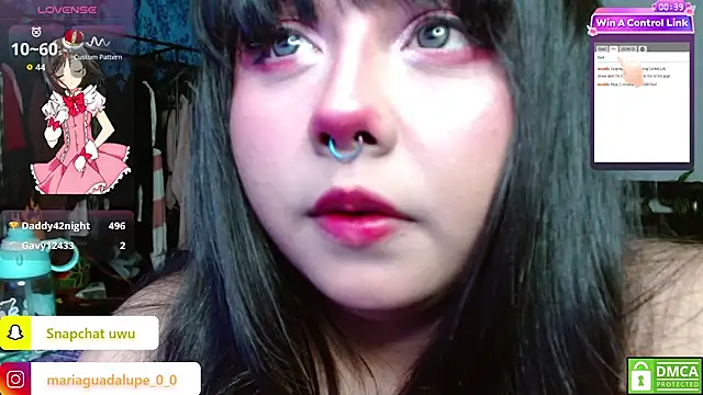 litlle_cat Live chatroom