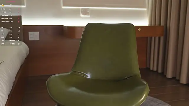 Chat ao vivo de Vivian_cb