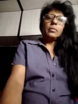 MsAttitude Cameră chat live