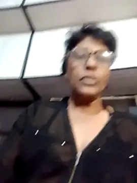 MsAttitude Cameră chat live