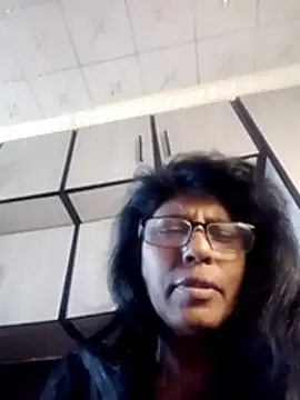 Chat ao vivo de MsAttitude