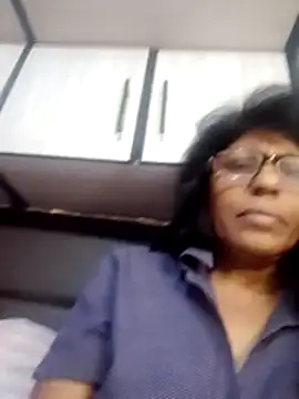 Chat soba uživo modela MsAttitude