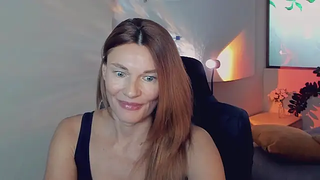 MistyBarnes Live chatroom