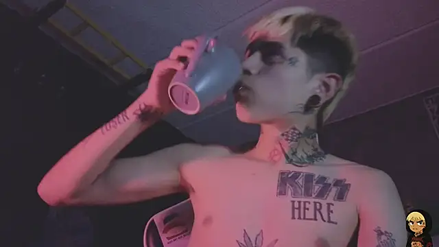 AcidMilo 라이브 섹스 캠 쇼
