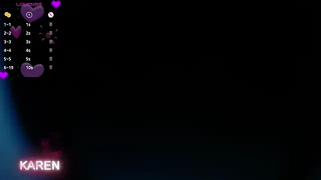 Karen_sex92 live-chat rom