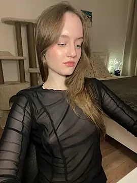 Chat soba uživo modela queenOfkisses