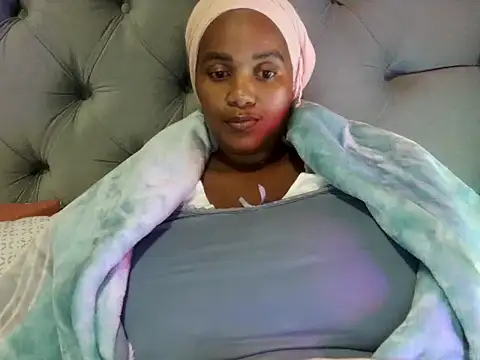 Chatroom en direct de Lakwanda