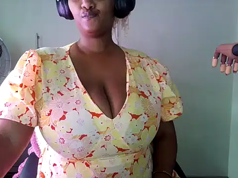 Lakwanda Live Chatraum