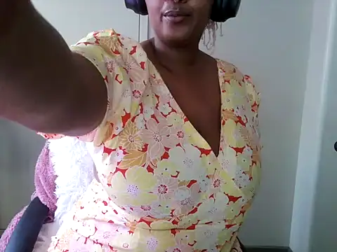 Lakwanda Cameră chat live