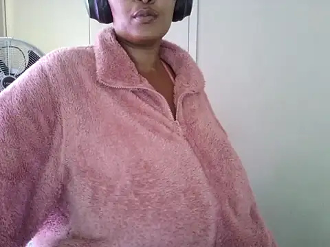 Chat ao vivo de Lakwanda