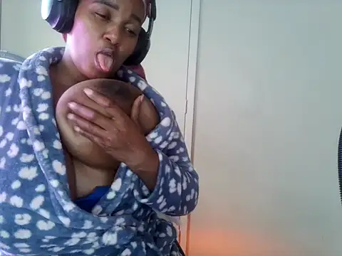 Chat ao vivo de Lakwanda