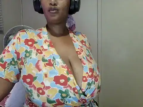Lakwanda Live Chatraum