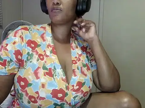 Lakwanda 실시간 채팅방