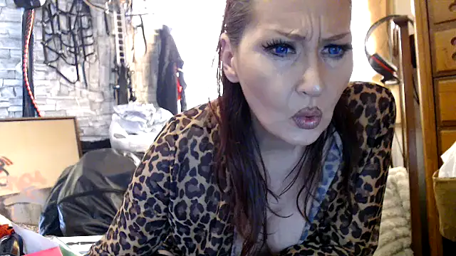 Chatroom en direct de dominatrixredsonyja