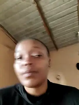 EbonyBuu Cameră chat live
